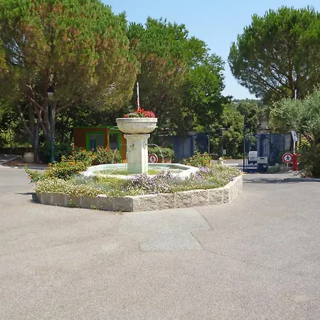 Prázdninový dům Holiday Les Restanques Golfe Saint Tropez.1 Grimaud