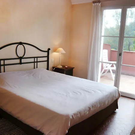 Holiday Les Restanques Golfe Saint Tropez.1 Σπίτι διακοπών