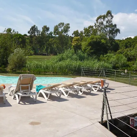 Holiday Les Restanques Golfe Saint Tropez.1 Grimaud