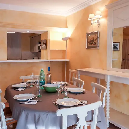 Holiday Les Restanques Golfe Saint Tropez.1 Σπίτι διακοπών