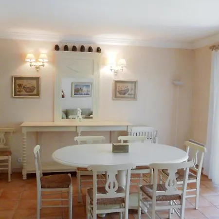 Holiday Les Restanques Golfe Saint Tropez.1 * Grimaud