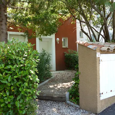 Holiday Les Restanques Golfe Saint Tropez.1 *